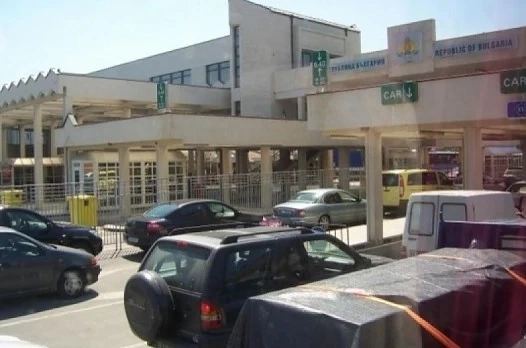 39 000 автомобили са преминали през ГКПП Кулата около Великден