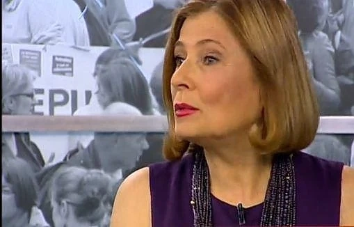 Михнева: Съдия Ченалова искала да избяга по Великден