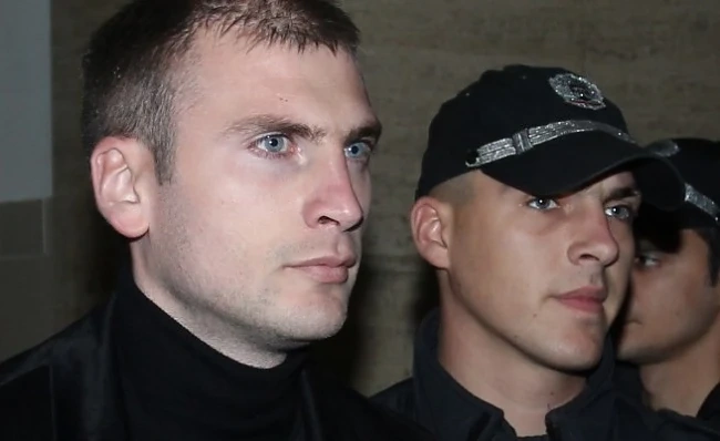 Октай Енимехмедов влиза в затвора за нападението над Доган