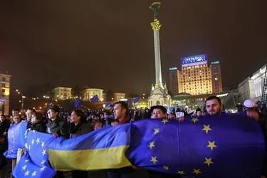ЕС отпусна 250 млн. евро помощ на Украйна
