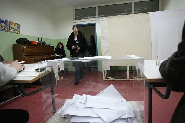 Нова схема за купуване на гласове в Монтана