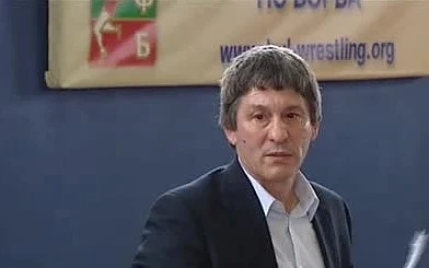 Преизбраха Валентин Йорданов за президент на БФ Борба 