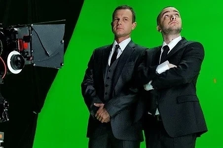 Криско и Ненчо Балабанов в дует, подготвят хита на лятото