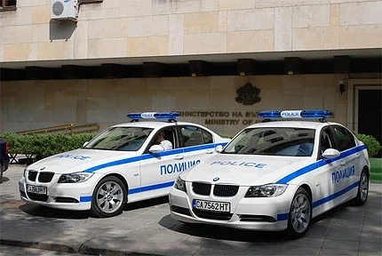 МВР назначава 120 полицаи, 250 пожарникари и 100 граничари