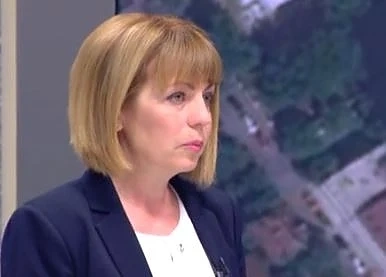 Фандъкова: Санкциите за неправилно паркиране са достатъчно високи