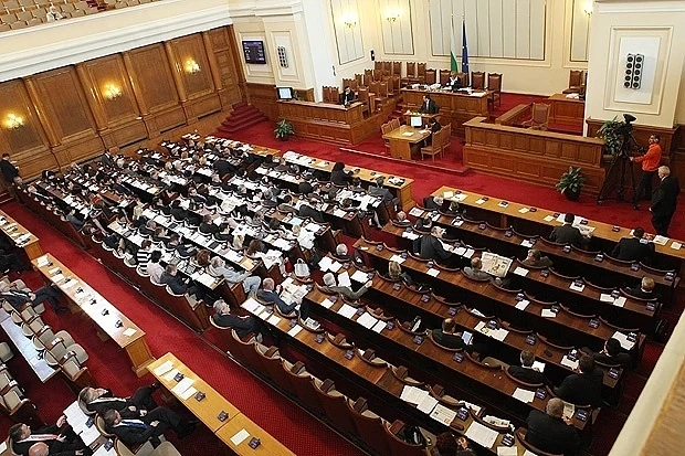 Парламентът призна масовото изтребление на арменците