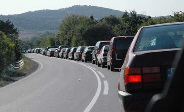 Жители на петрички села възнамеряват да блокират пътя за Гърция