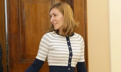 България и Румъния отварят туристически център в Китай