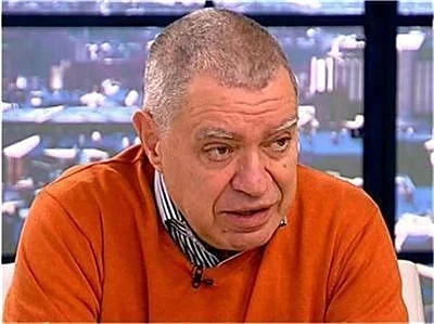 Михаил Константинов: Игнорирайте жената, пребила бебето