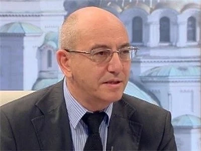 Ревизоро: Ваньо Танов е камикадзето на Бойко Борисов