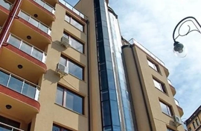Продават новите жилища с енергиен сертификат