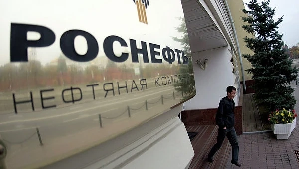 „Роснефт“ може да създаде конкурентна компания на „Газпром“