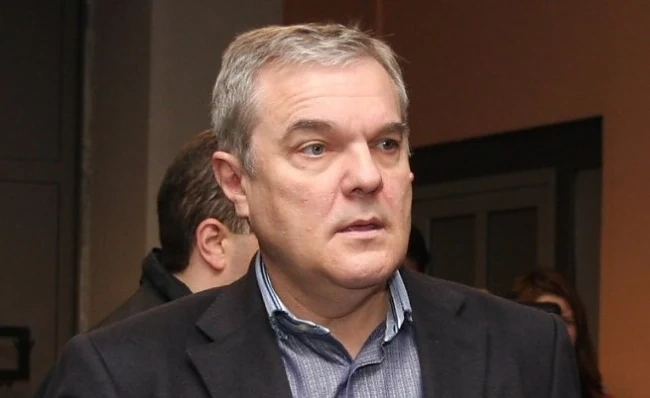 Петков: Съдия Ченалова е замесена в случай с открадната фирма