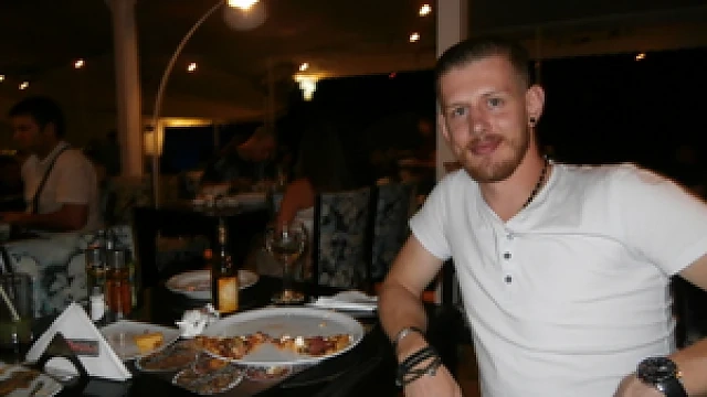 Варненецът Александър Димитров е жив и здрав