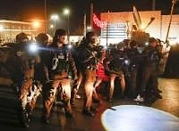 В Балтимор обявиха извънредно положение