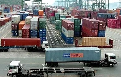 Износът на български стоки към САЩ расте