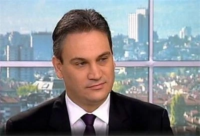 7 млн. лв. са минали през сметките на Христо Бисеров и сина му