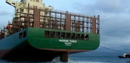 Няма пострадали българските моряци 