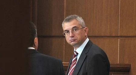 СГС оправда Веселин Георгиев по делото \
