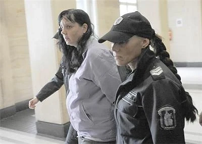 Акушерката Ковачева: Моля да бъда пусната, наистина не съм виновна