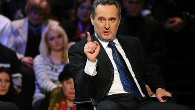 Украински олигарх разказа за задкулисието на Майдана