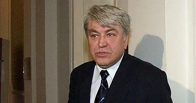 Почина Георги Петканов