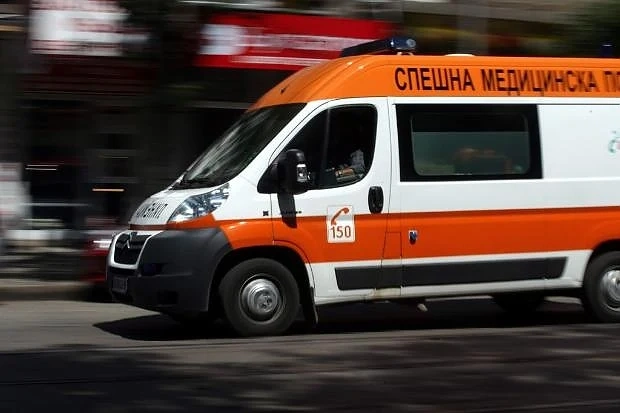 Тежка катастрофа уби мъж и жена 