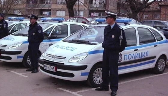 Уволнените полицейски шефове с нови постове