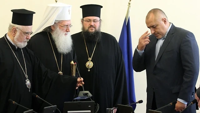 Премиерът ще бъде удостоен с орден \