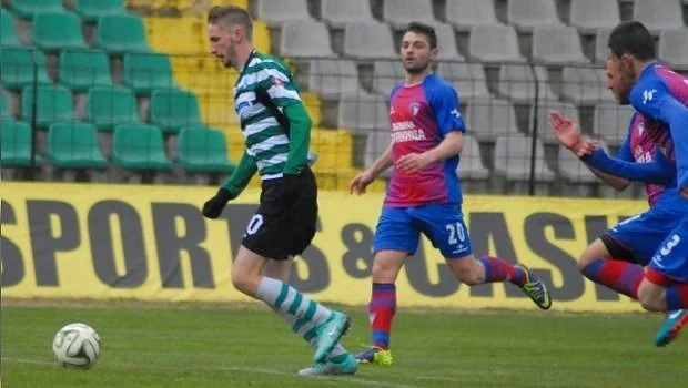 Черно море победи Марек с 2:0 