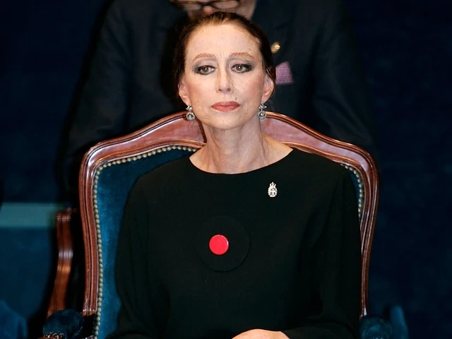 Почина легендарната балерина Мая Плисецкая