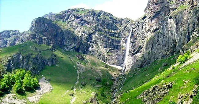 Условията за туризъм в планините са добри