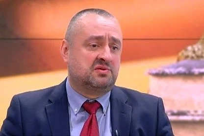 Магистратът Тодоров: Политико-икономически медиен кръг кадрува в съдебната система