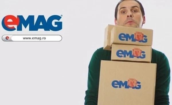 eMAG купува Fashion Days
