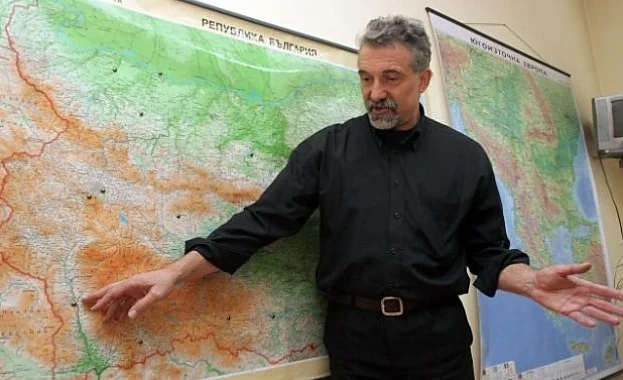 Земетресенията в Непал ще продължат с години