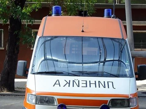 Отново блъснато дете на пътя