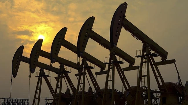 Американци търсят нефт в Черно море