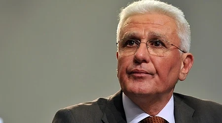 Прекратиха съдебното производство срещу Христо Бисеров