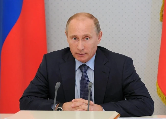 76% от руснаците биха гласували Путин пак да е президент
