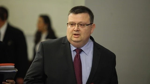 Сотир Цацаров: Делото срещу Христо Бисеров ще влезе в съда