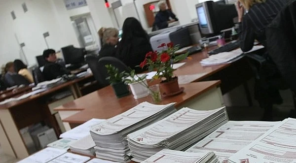 Бирници погват длъжниците с неплатени актове