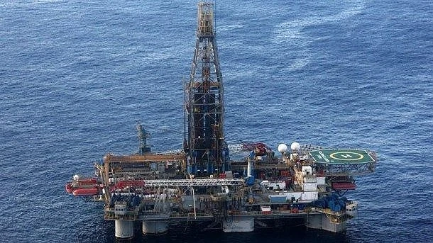 Търсят нефт в Черно море