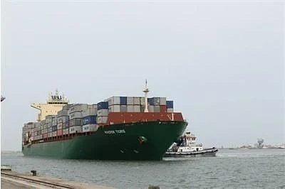 Иран освободи екипажа на кораба с български капитан