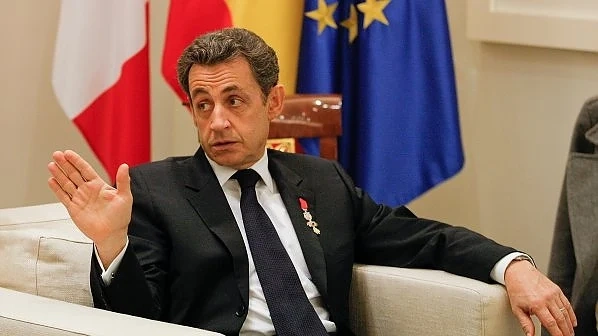 СРС-тата срещу Никола Саркози влизат в съда