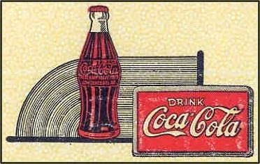 Coca-Cola се продава за първи път на 8 май преди 129 години 