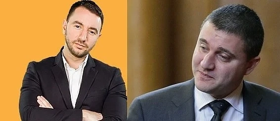 Хекимян ще води финансовия министър на пазар със сумата, която харчи един пенсионер