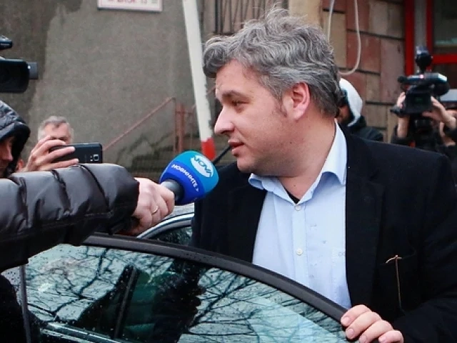 Ивайло Манджуков: Възможен е фалит