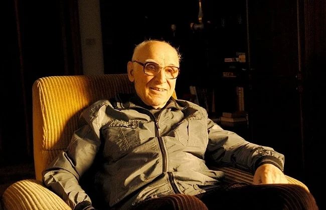 Почина ген. Атанас Семерджиев
