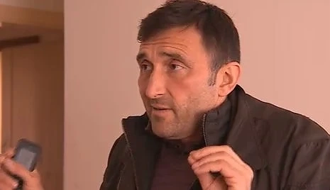 Намериха убиеца на детето от куфара