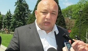 Кралев: Проблем е, че нямаме мениджъри на спортни зали и стадиони